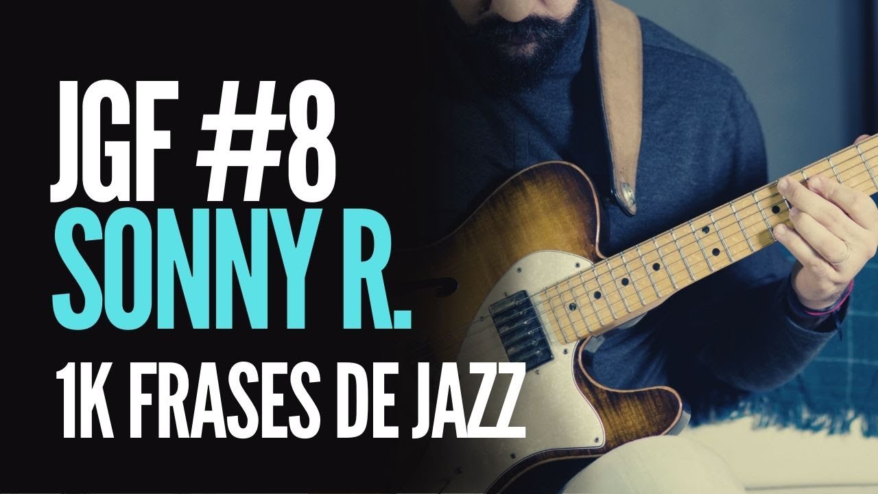 Miniatura del video 8: Frase de Sonny Rollins