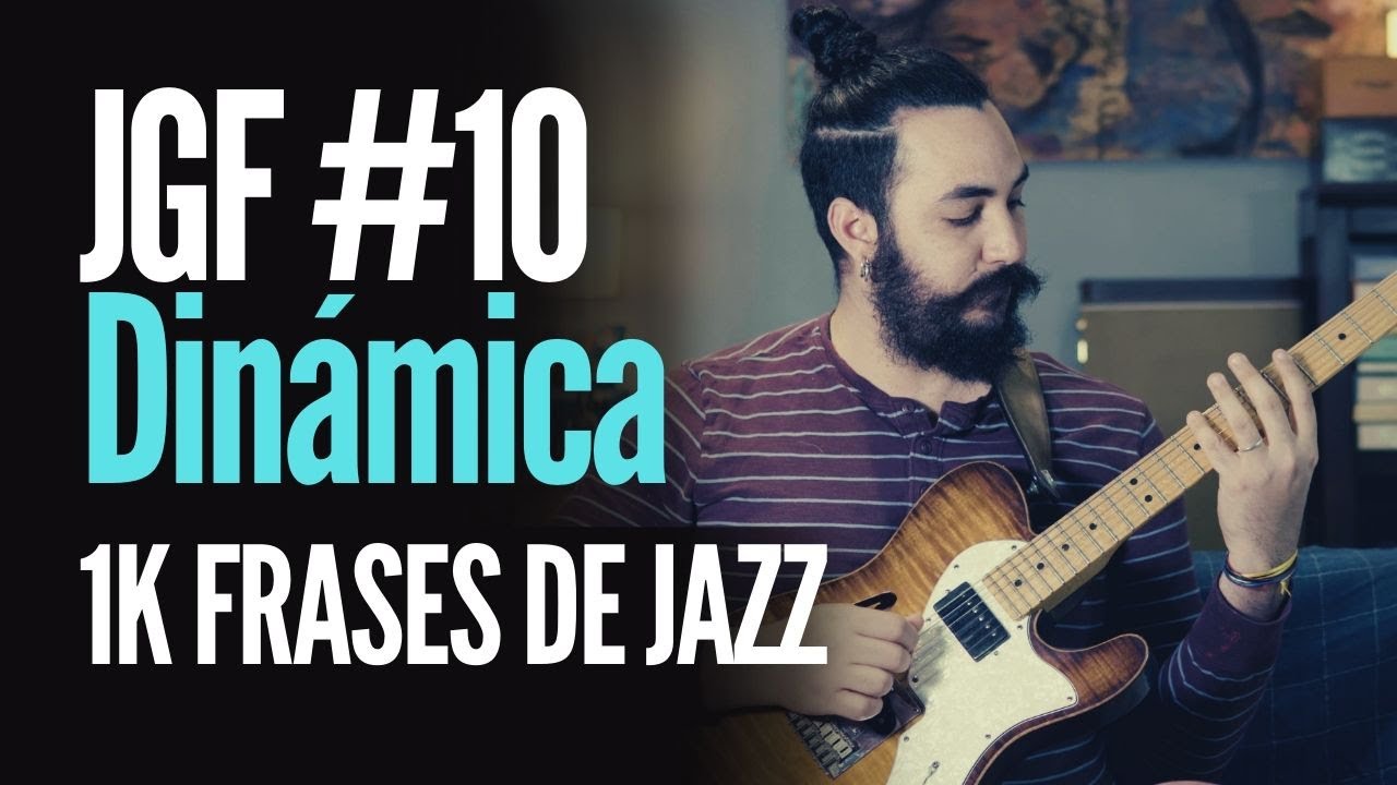Miniatura del video 10: Tiempo libre y dinámica